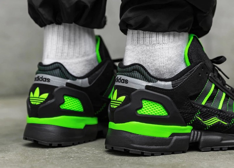 adidas ZX 10000C Black | EG8964 | Grailify